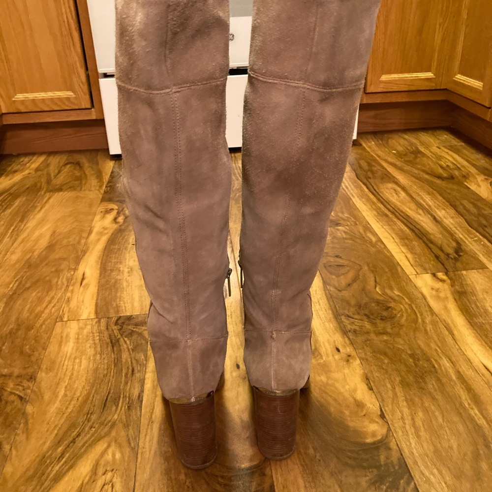 Michael Kors Knee High Boots - Picture 3 of 10
